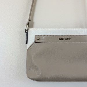 Nine West crossbody purse
